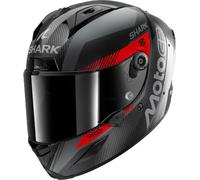 Shark Aeron MotoGP Casque, taille M pour homme