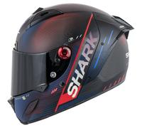 SHARK Casque intégral Aeron Speed-tech ECE Noir XL
