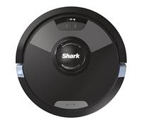 Shark AI Ultra Aspirateur Robot Laveur 2 en 1, Technologie Anti- Êmmelement et Lavage Sonique, Convient À Tous Les Tapis et Sols Durs, Commandes Manuelles Et Application Connectée, Noir RV2600WDEU