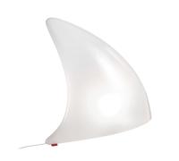 Shark aileron de requin Lampe de sol Moree - 4260218360815