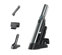 Shark Aspirateur à main sans fil [WV200UK] Batterie unique, gris