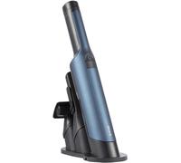 Shark Aspirateur à Main WandVac 2.0 [WV270EU] Bleu, Autonomie 15 minutes, 160 W, 2 liters, 80 décibeles