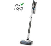 Shark Clean Aspirateur balai sans fil PowerPro IZ380EUT spécial poils d'animaux