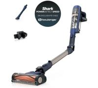 Shark - Aspirateur Balai Powerdetect Speed Ia1241fr