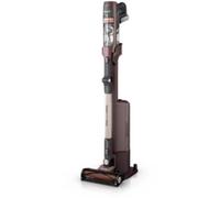 Shark - Aspirateur Balai Powerdetect Speed Luxe Edition Marron No