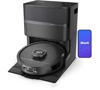 Shark - Aspirateur Robot Powerdetect Uv Reveal Noir Rv3000xeeu