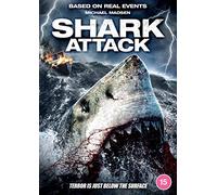 Shark Attack