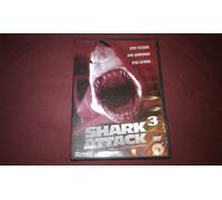 Shark Attack 3 [Import anglais]