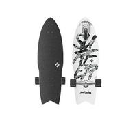 Shark Attack 30 "Longboard auto-conduite Grand Blanc