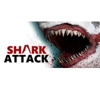 Shark Attack Deathmatch 2 (PC)