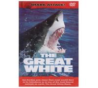 Shark Attack - Shark Attack - the Great White [Import anglais]
