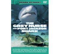 Shark Attack - Shark Attack - the Grey Nurse and Port Jackson Shark [Import anglais]