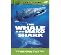Shark Attack - Shark Attack - the Whale and Mako Shark [Import anglais]