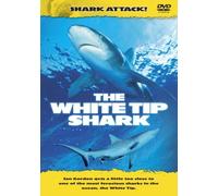 Shark Attack - Shark Attack - the White Tip Shark [Import anglais]