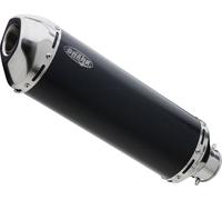 Shark Auspuff DSX-5 S/O BL F 800 R 09-NOIR,EG-BE