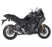 Shark Auspuff Échappement SRC4 K/A 3-1 Bl Super Short Tracer 9 VTu+, Y-AMT 25-