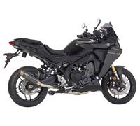 Shark Auspuff Échappement SRC4 K/A 3-1 Cb Super Short Tracer 9 VTu+, Y-AMT 25-