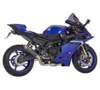 Shark Auspuff Échappement SRC4 K/A 3-1 Cb Super Short YZF-R9 25-