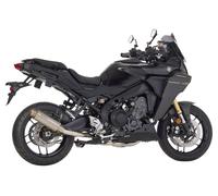 Shark Auspuff Échappement SRC4 K/A 3-1 Ti Super Short Tracer 9 21-24