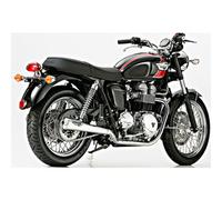 Shark Auspuff Retro Classic Systèmes d'échappement