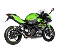 Shark Auspuff Src 4 Silencieux NOIR OU CARBONE