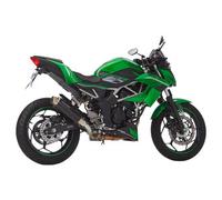 Shark Auspuff Src 4 Silencieux NOIR OU CARBONE