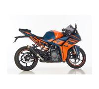 Shark Auspuff Src 4 Silencieux NOIR OU CARBONE