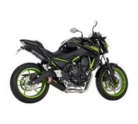 Shark Auspuff Src 4 Silencieux NOIR OU CARBONE