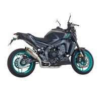 Shark Auspuff Src 4 Silencieux NOIR OU CARBONE