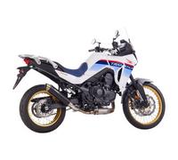 Shark Auspuff Src 4 Silencieux NOIR OU CARBONE