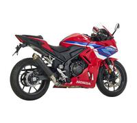 Shark Auspuff Src 4 Silencieux NOIR OU CARBONE