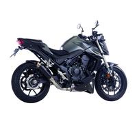 Shark Auspuff Src 4 Silencieux NOIR OU CARBONE