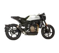 Shark Auspuff Src 4 Silencieux NOIR OU CARBONE