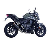 Shark Auspuff Src 4 Silencieux NOIR OU CARBONE