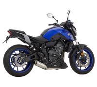 Shark Auspuff SRC4 K/A 2-1 TI