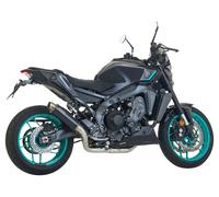 Shark Auspuff SRC4 K/A 3-1 BL MT-09 24-