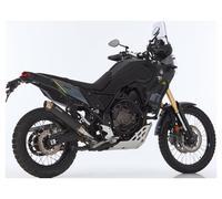 Shark Auspuff SRC4 S/O 2-1 BL TÉNÉRÉ 700, 2-1, 19-20,NU