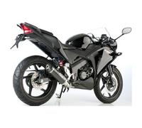 Shark Auspuff Street Gp Système D'Échappement