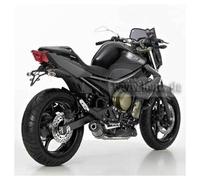 Shark Auspuff Street Gp Système D'Échappement