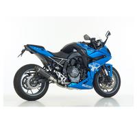 Shark Auspuff STREETGP K/A 2-1 CB GSX-8S 23-