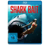 Shark Bait (Blu-ray) Holly Earl, Jack Trueman