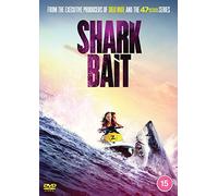 Shark Bait [DVD]