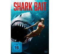 Shark Bait (DVD) Holly Earl, Jack Trueman