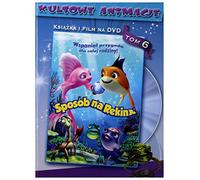 Shark Bait [DVD]+[KSIĄĹťKA] [Region 2] (IMPORT) (Pas de version française)