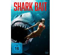 SHARK BAIT - VARIOUS DVD NEUF