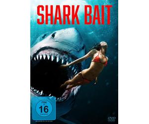 SHARK BAIT - VARIOUS DVD NEUF
