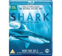 Shark (Blu-ray)