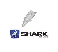 Shark couvercle aération tête Raw / Nano / Vancore