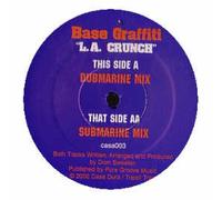 Shark Boy Vs Steve Hill - Touch Me [Import]
