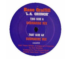 Shark Boy Vs Steve Hill - Touch Me [Import]